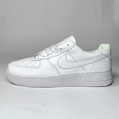 Nike Air Force 1 (Premium Leather)